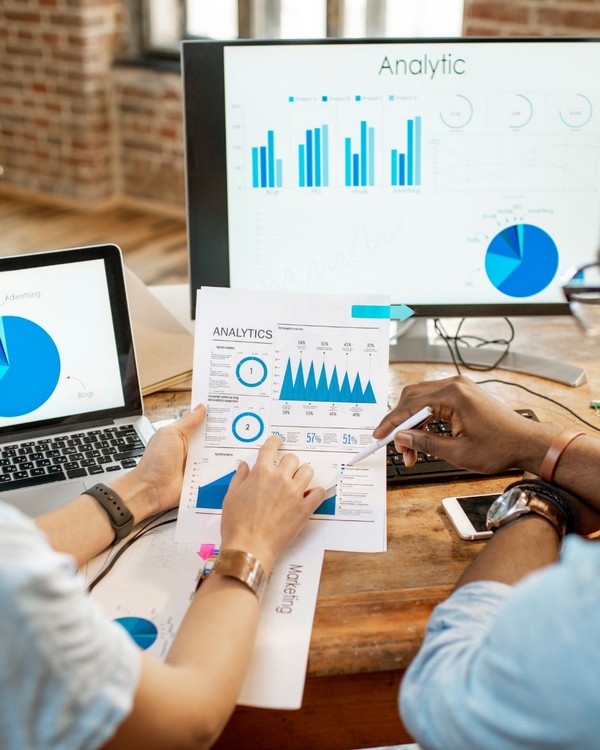 BI Aplicado ao GED: Transformando Dados em Insights Estratégicos