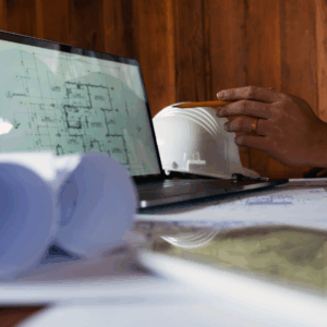 Fluxo de Documentos em Projetos de Engenharia