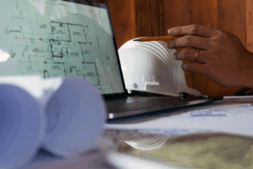 Fluxo de Documentos em Projetos de Engenharia