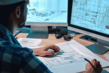 GED/EDMS de Engenharia com suporte a dados BIM