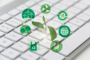 Gerenciamento de Documentos na Sustentabilidade