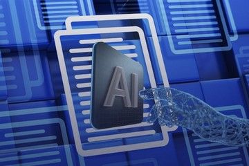 Inteligência Artificial aplicada à Gestão Documental