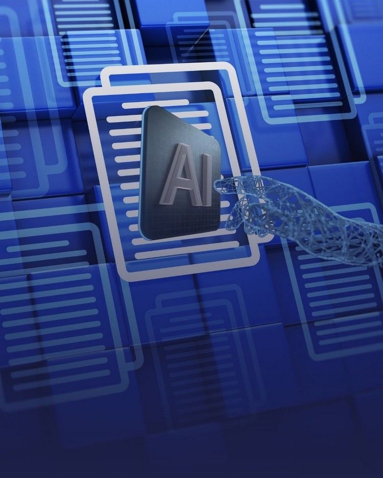 Inteligência Artificial aplicada à Gestão Documental
