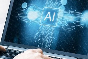 Inteligência Artificial no GED