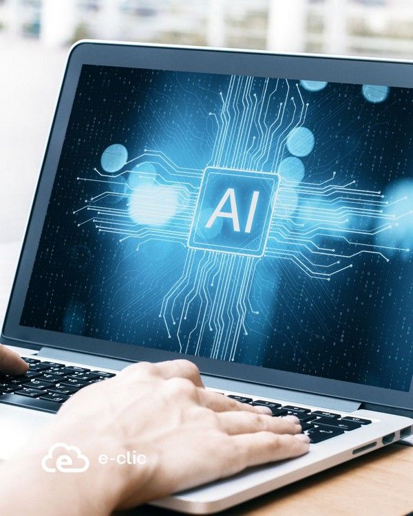 Inteligência Artificial no GED