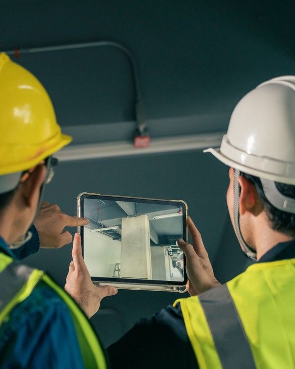 Integração BIM + GED: Reduzindo Riscos em Projetos de Engenharia