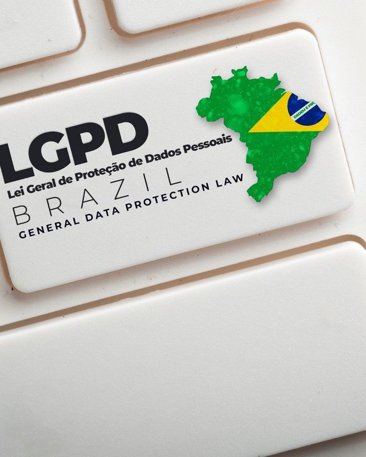 GED com LGPD: Como Implementar a Gestão Eletrônica de Documentos em Conformidade com a Lei Geral de Proteção de Dados