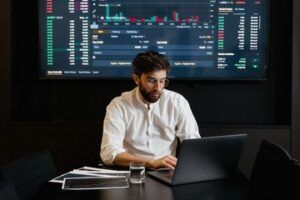 Transformando dados em decisões