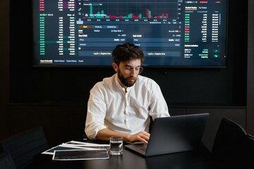 Transformando dados em decisões