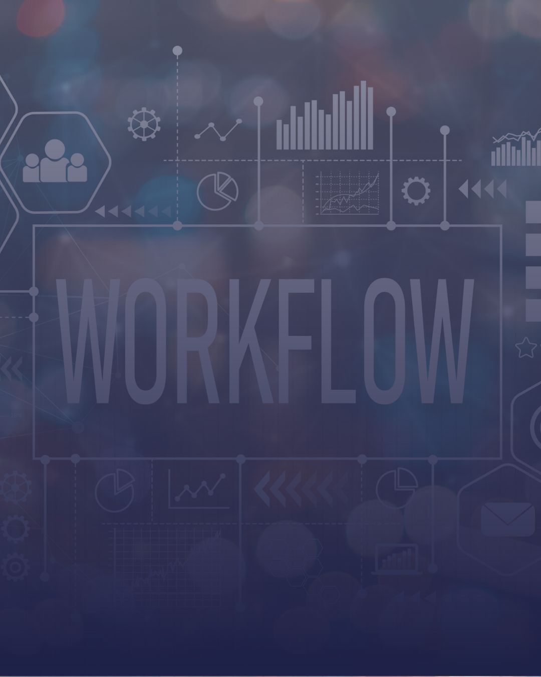 MARKUP + Workflow + Versão: como esses três pilares melhoram a entrega técnica de projetos