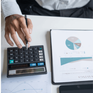 redução de custos com GED