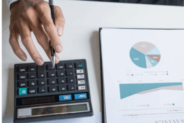 redução de custos com GED