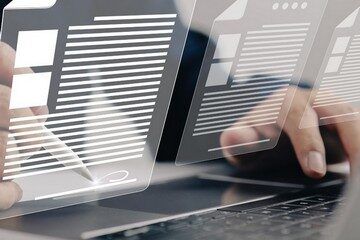 Colaboração Aprimorada: A Importância dos Comentários em Documentos Digitais