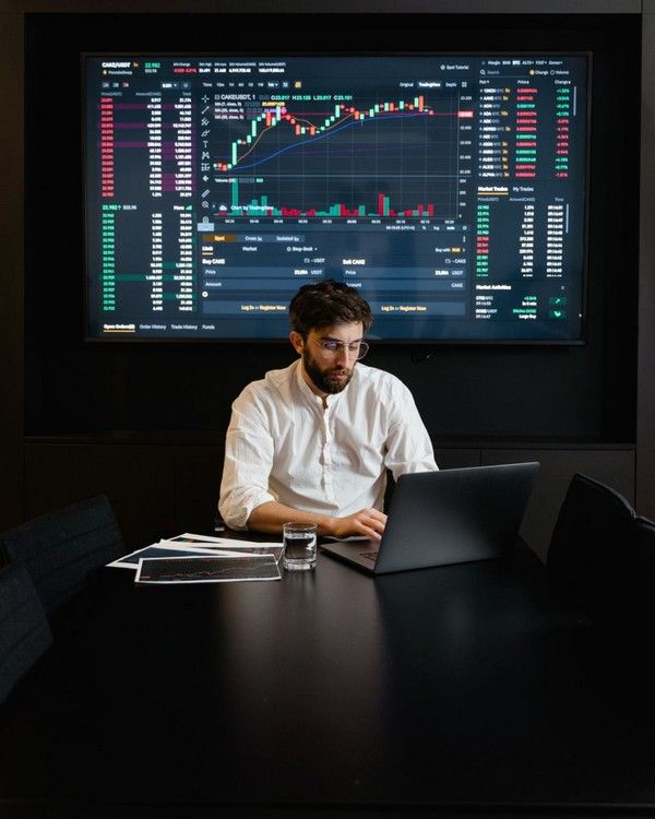 Transformando dados em decisões